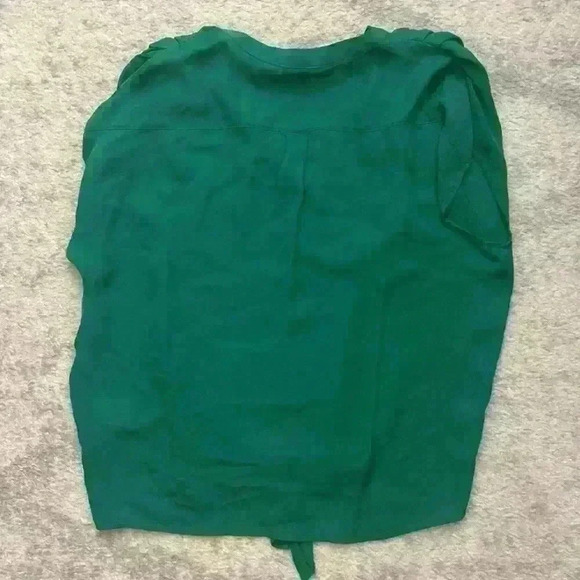 Joie Silk Blouse - Picture 5 of 5